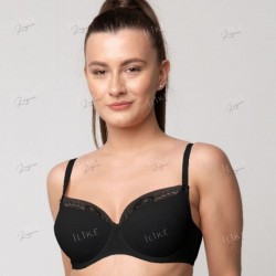 3211 бюст Лайма 85D, черный 