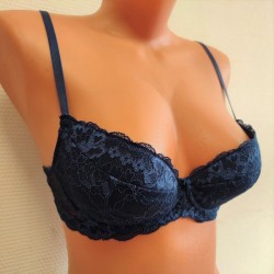 3305 бюст Вика 75B сапфир